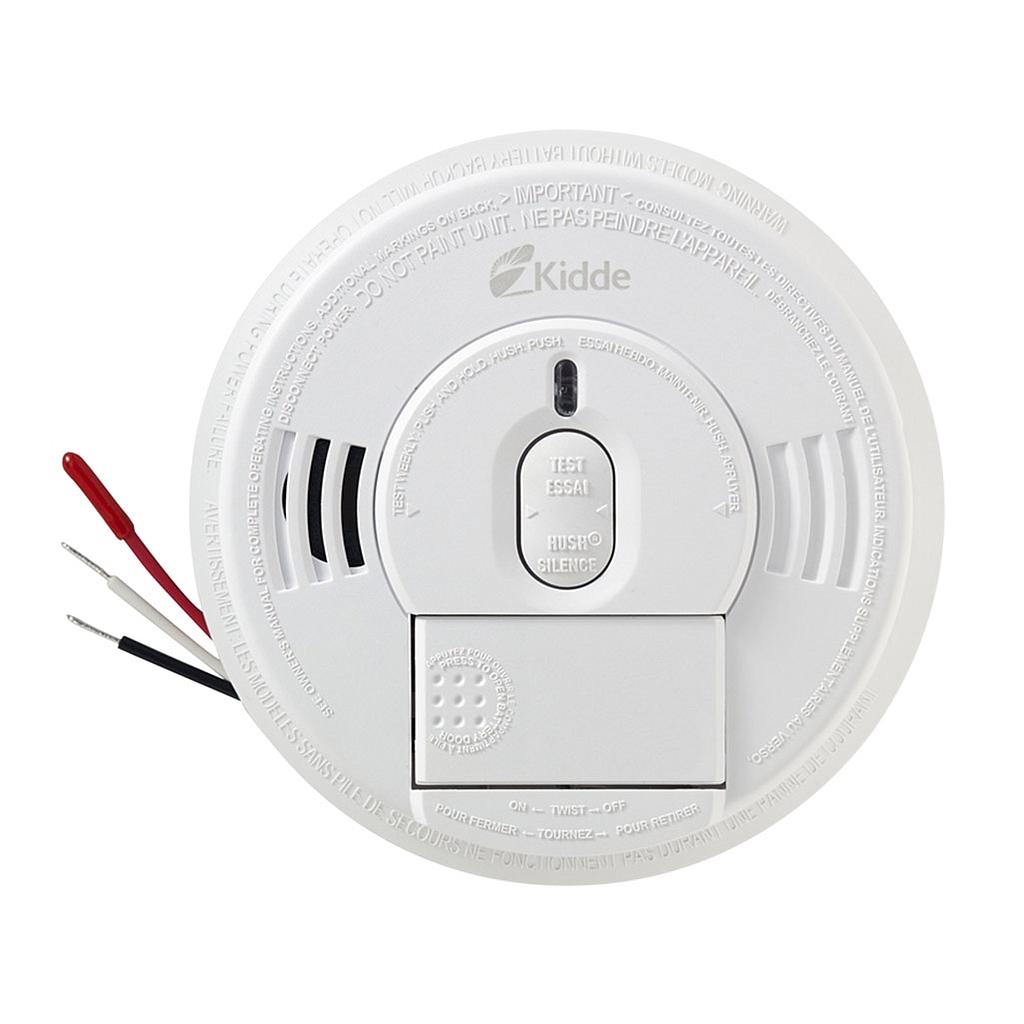 Kidde P1276Ca Smoke Alarm White | MB Country Living